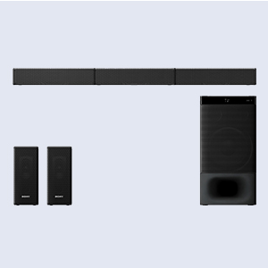 Setup Diagram 7