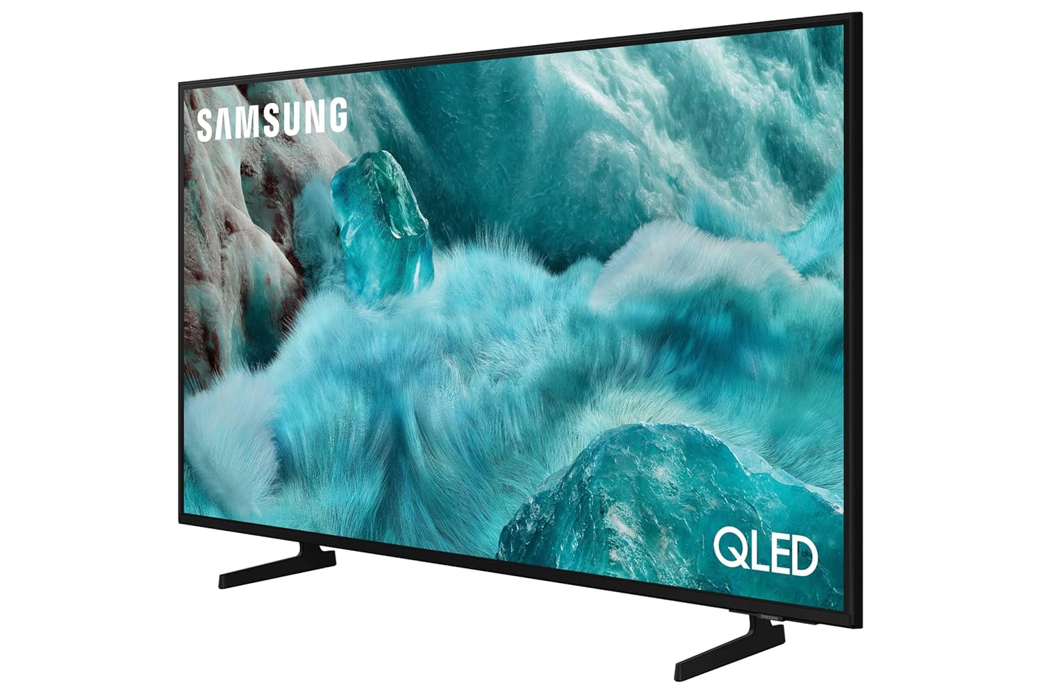 Samsung 85-inch 4K Ultra HD QLED Smart TV QA85Q7FAAUXXL Black - Image 13