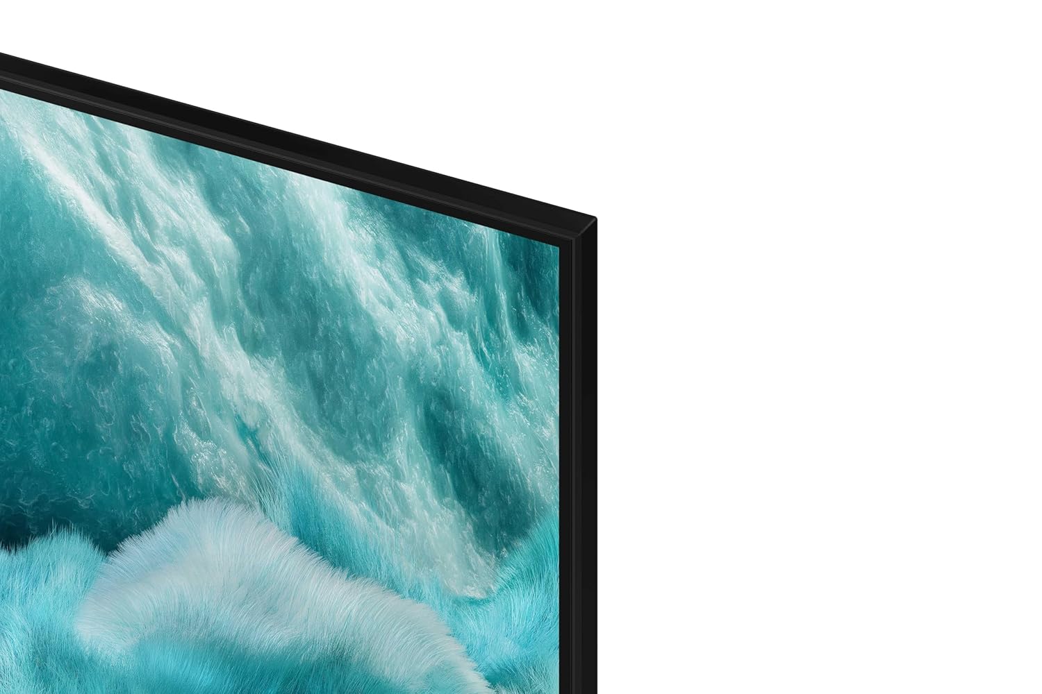 Samsung 85-inch 4K Ultra HD QLED Smart TV QA85Q7FAAUXXL Black - Image 15