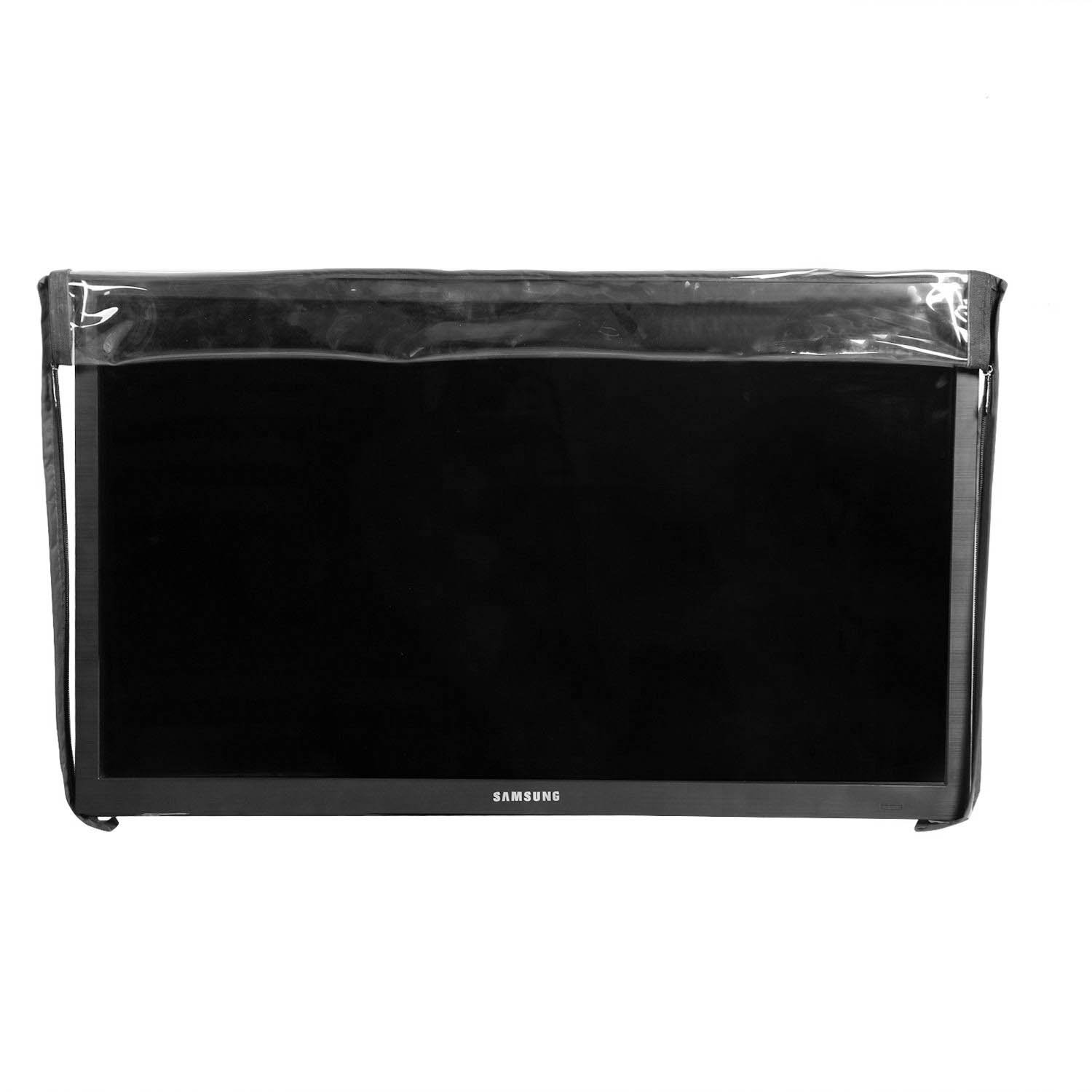 Stylista Clear LED TV Cover for Panasonic 40 Inch Models - Image 2