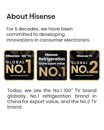 TV Feature 1