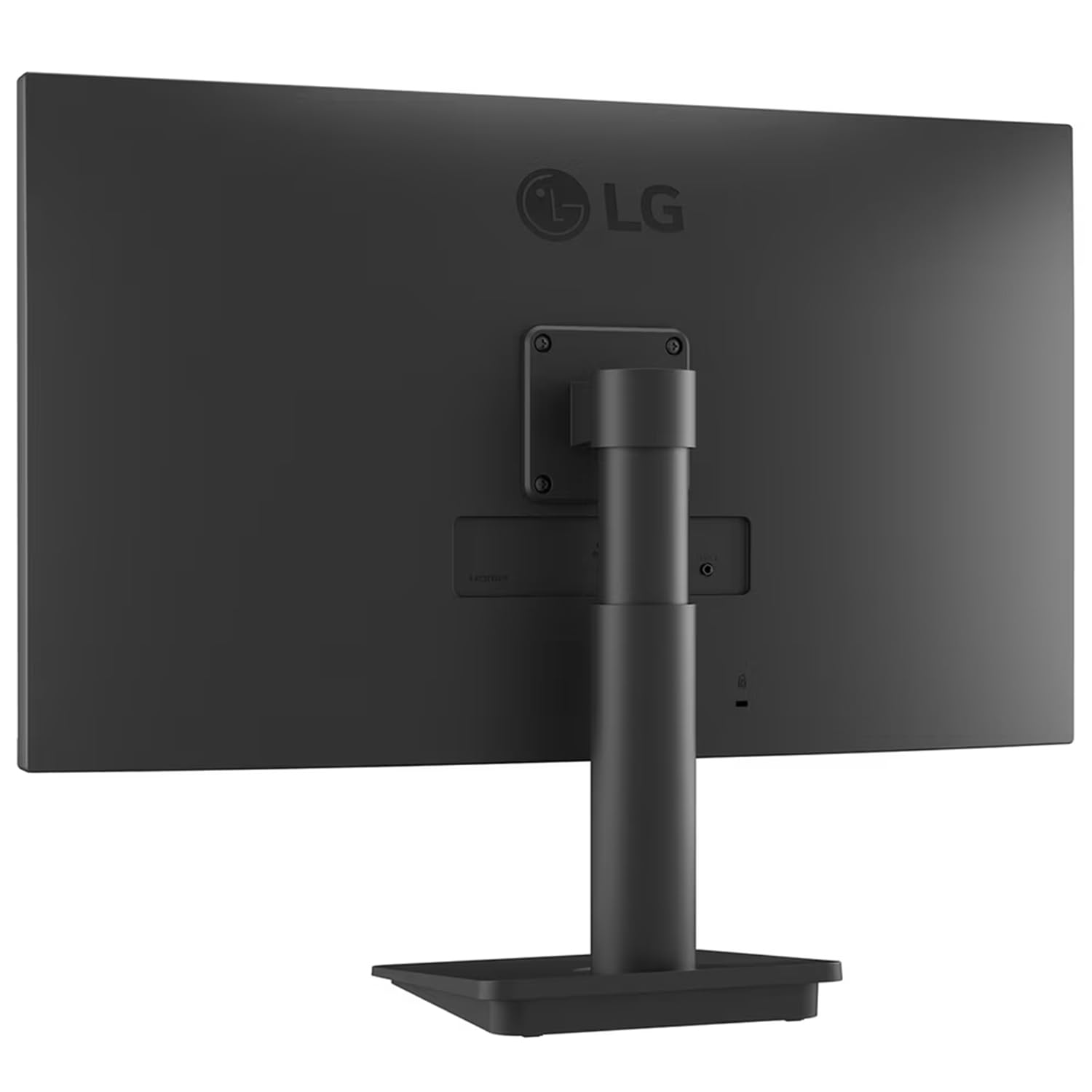 LG 27 Inch Full HD IPS Monitor 100Hz 5ms Tilt Height Adjustable Virtual Borderless Black - Image 6