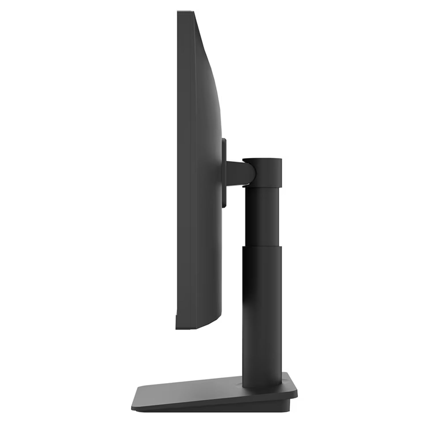 LG 27 Inch Full HD IPS Monitor 100Hz 5ms Tilt Height Adjustable Virtual Borderless Black - Image 8