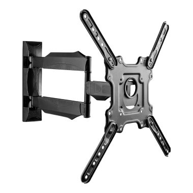 7SEVEN® 32-55 Inch Smart TV Wall Mount Full Motion Cantilever Tilt Swivel