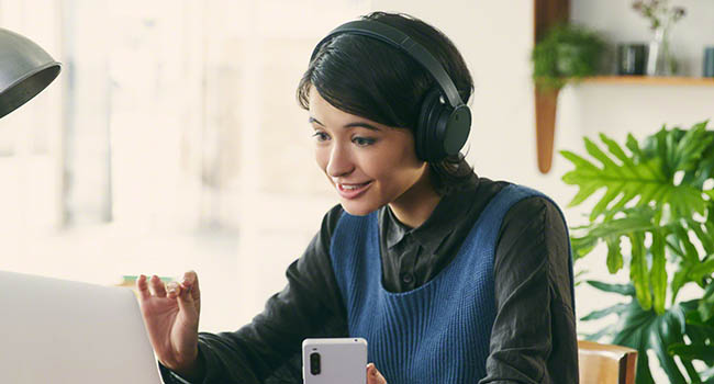 Sony WH-CH720N Headphones