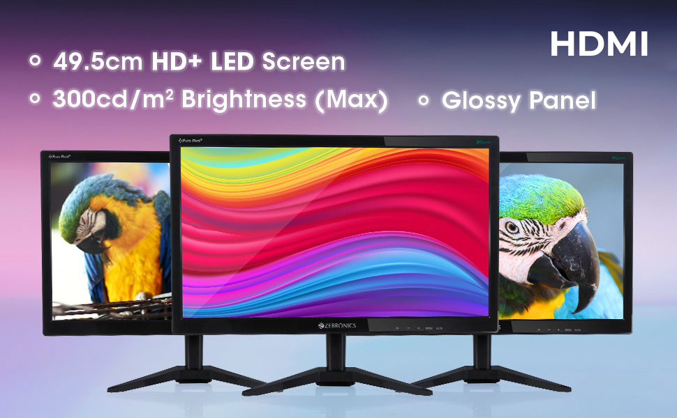 HDMI