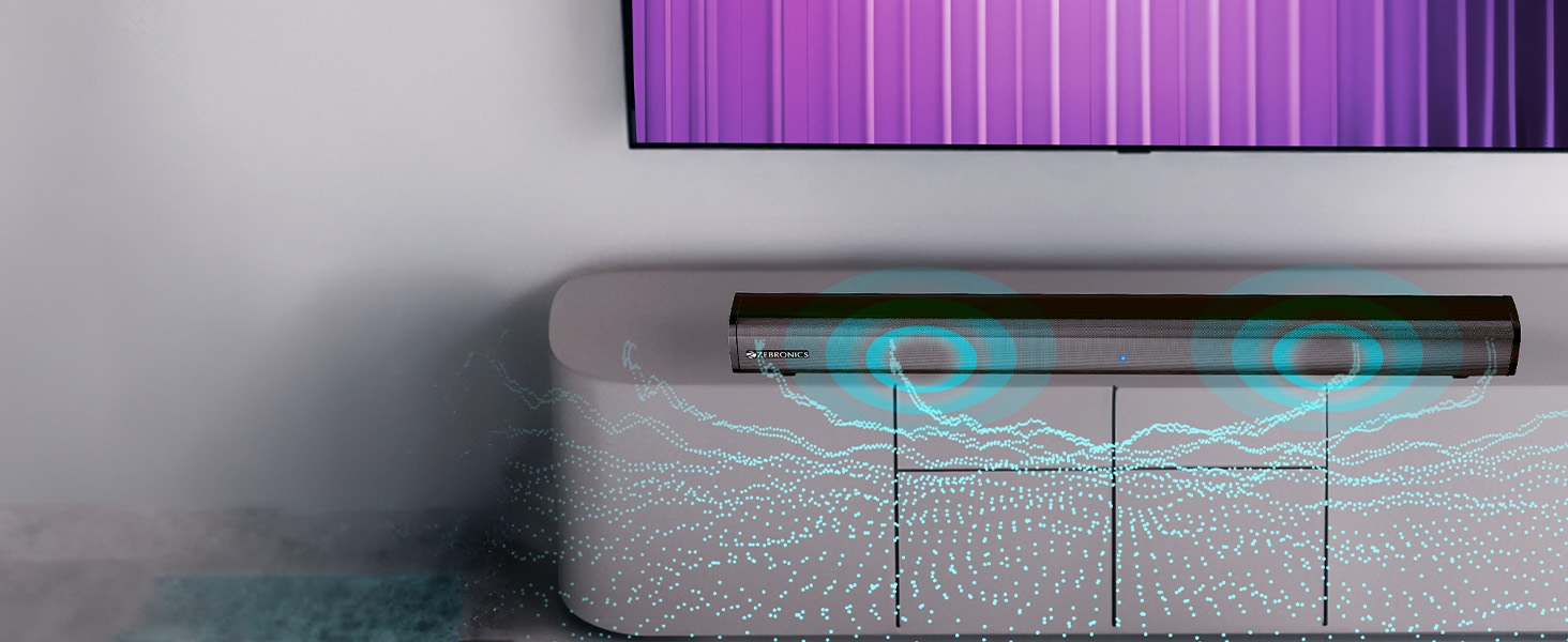 Soundbar Drivers