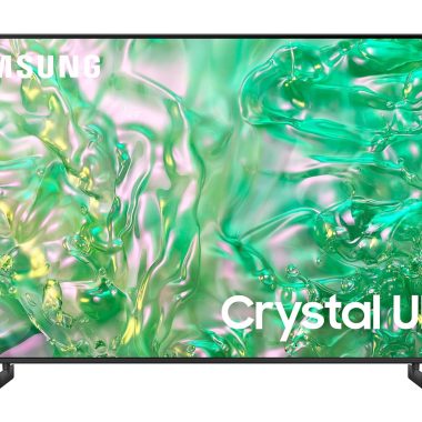Samsung 75 Inch Titan Gray 4K Ultra HD Smart LED TV UA75DU8300UXXL