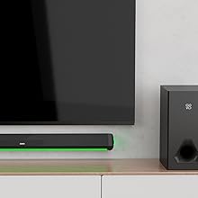 GOVO GOSURROUND 900 Soundbar