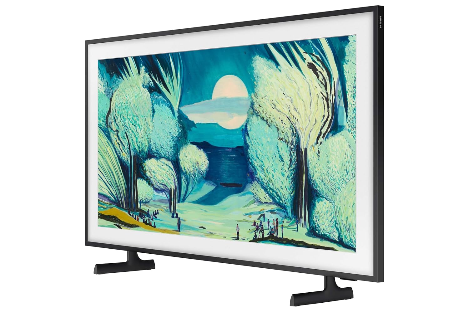 Samsung The Frame 55-inch 4K Ultra HD Smart QLED TV QA55LS03FAULXL - Image 15