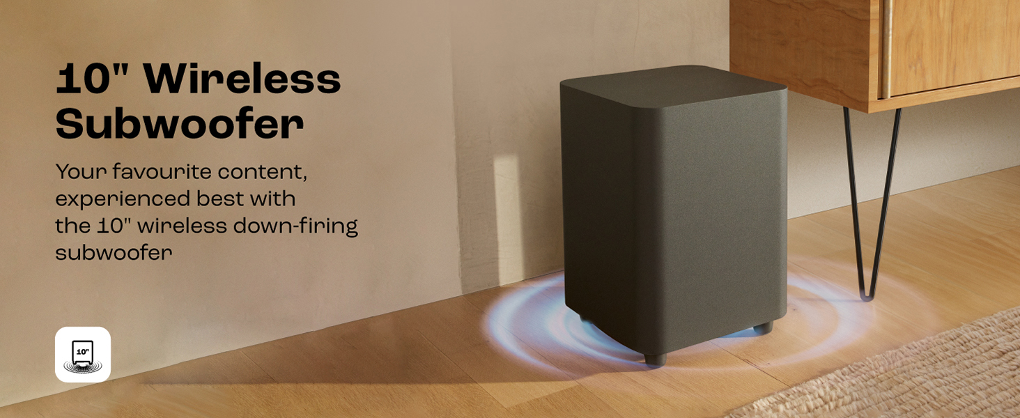 JBL Bar 1000 Pro Soundbar Image 7