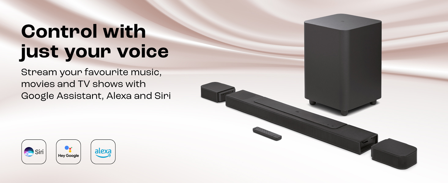JBL Bar 1000 Pro Soundbar Image 12