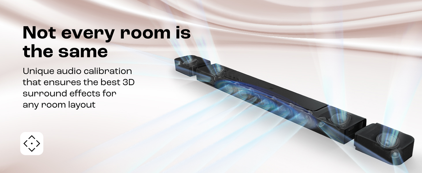 JBL Bar 1000 Pro Soundbar Image 9