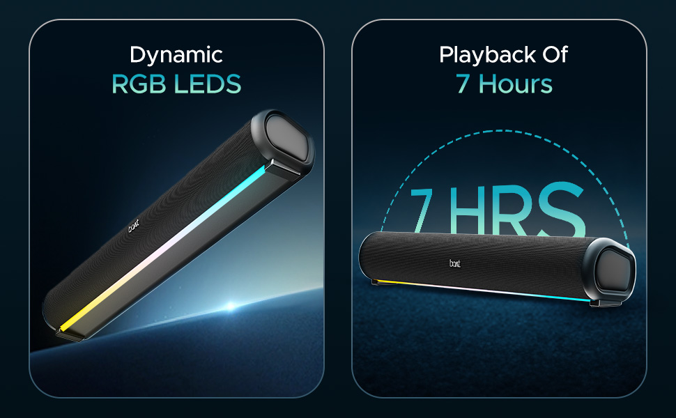 Soundbar connectivity
