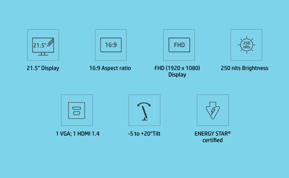 Quick Specs