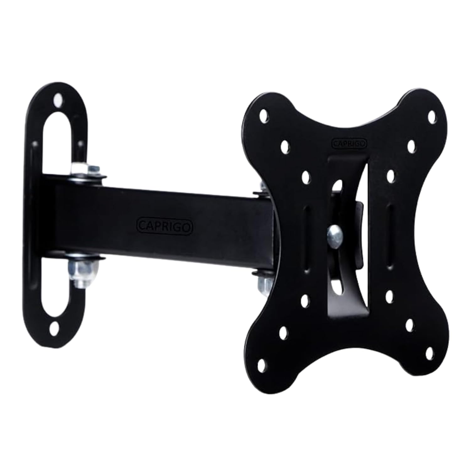 RISSACHI® 12-27 Inch Universal Swivel Tilt Wall Mount for LED LCD TVs