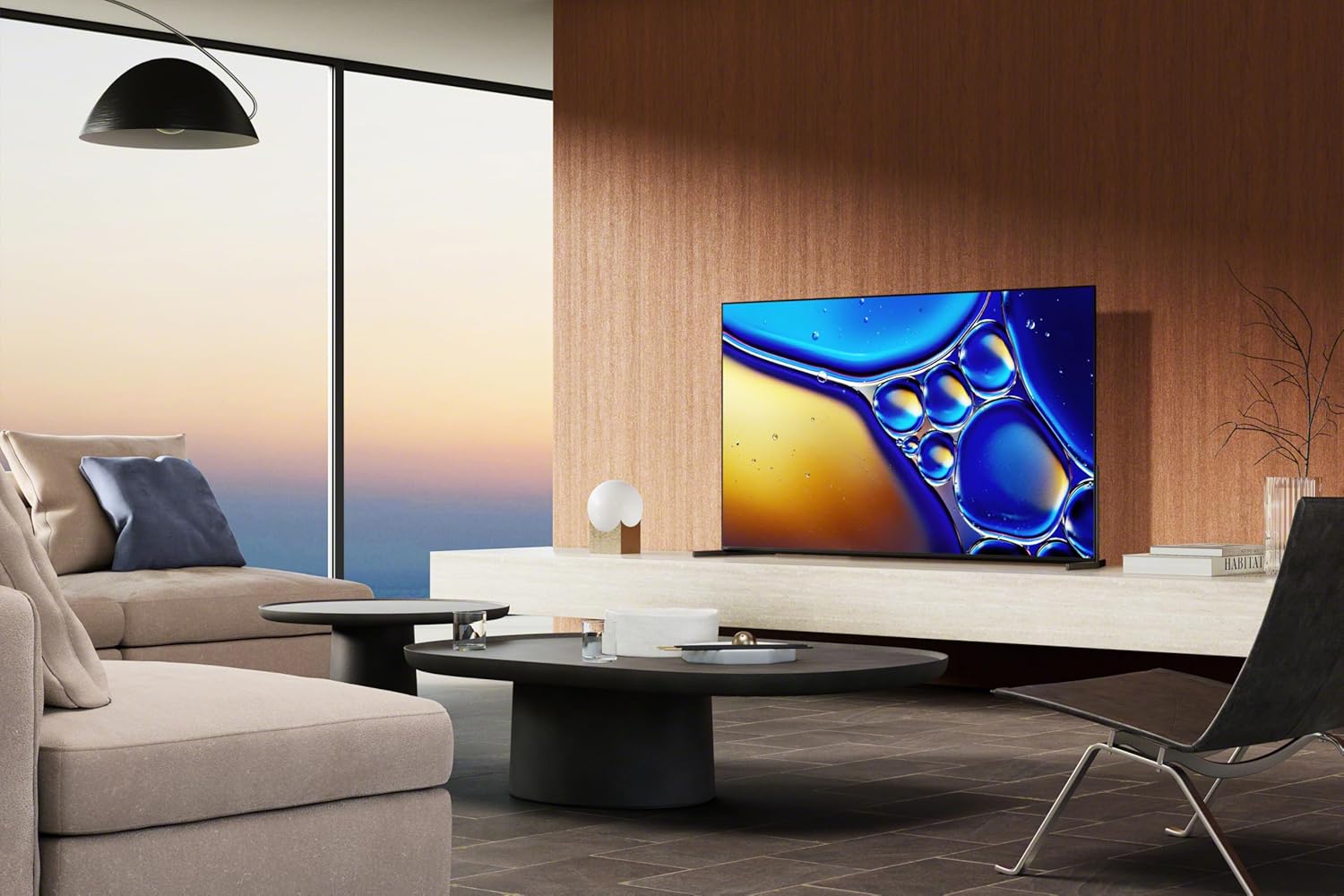 Sony BRAVIA 8 II 65 Inch 4K QD OLED Smart Google TV Renewed - Image 7