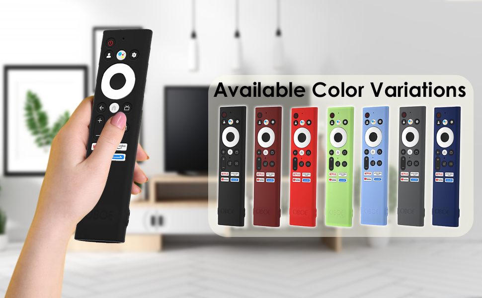 Remote Cover Image 7