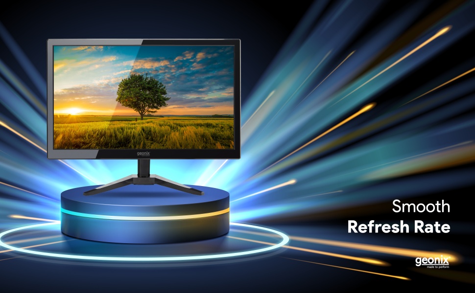 pc monitor