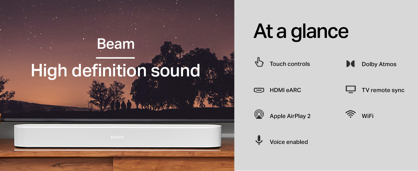 Sonos