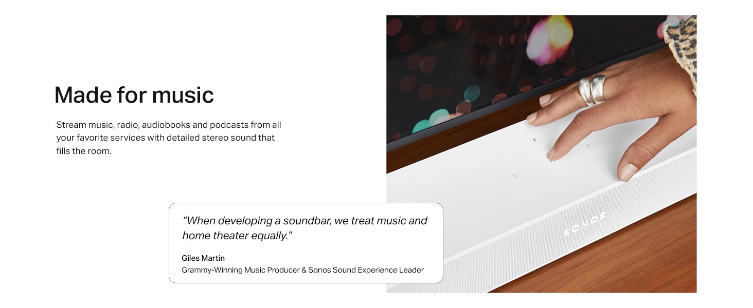 Sonos
