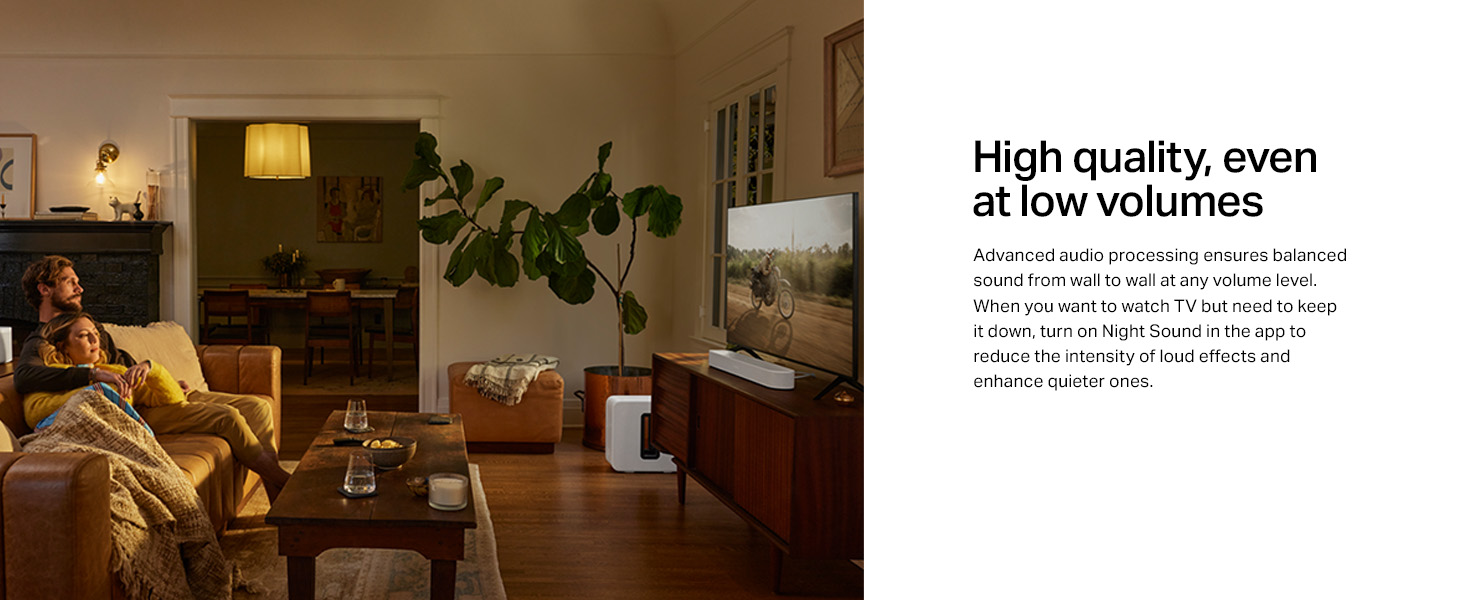 Sonos Beam gen 2
