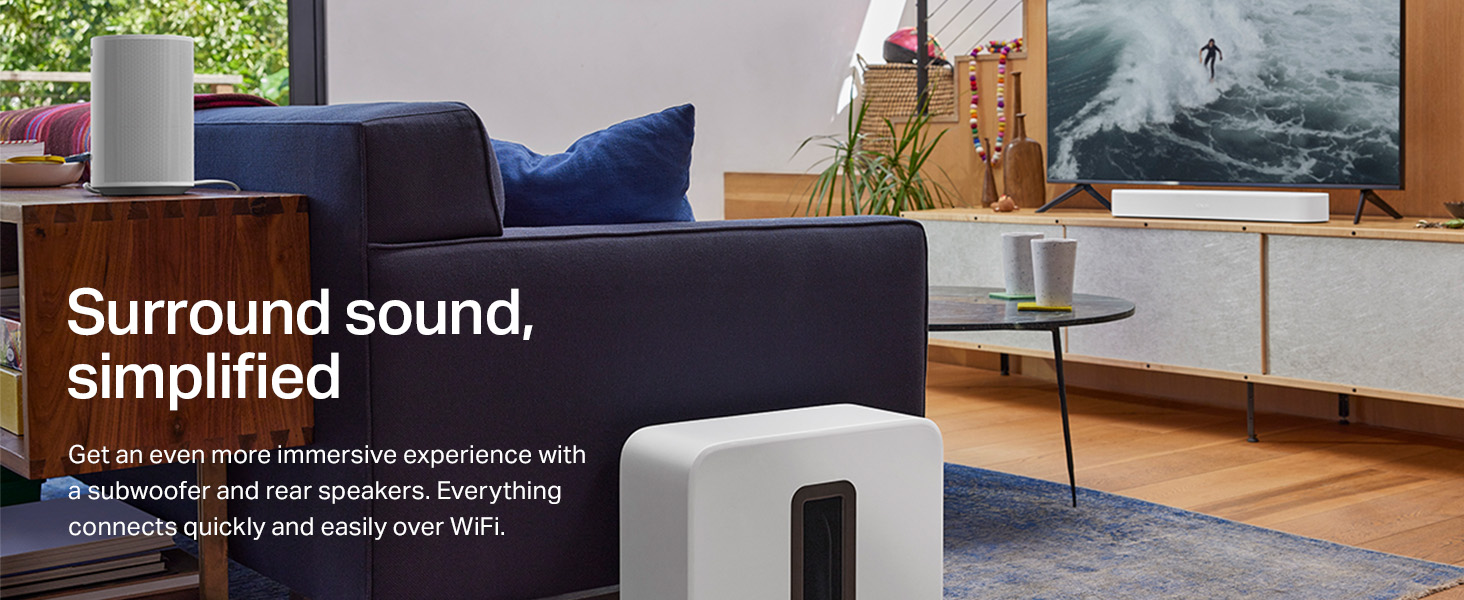 sonos