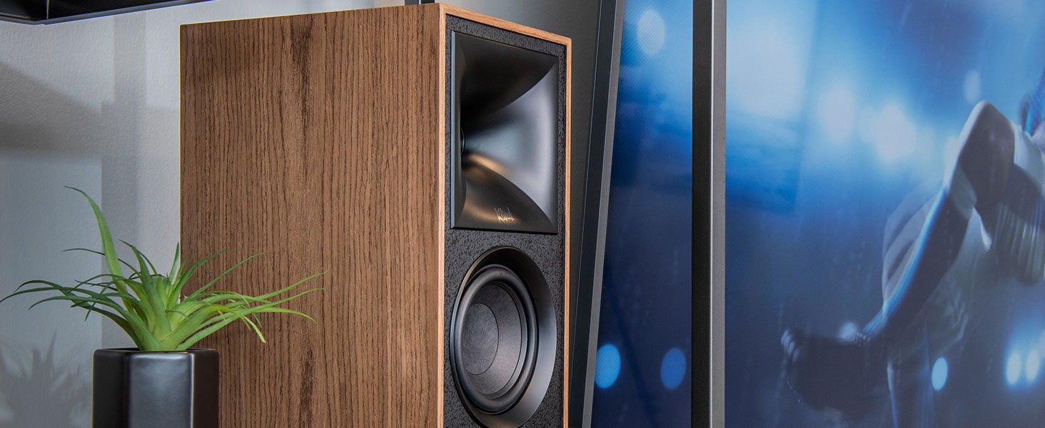 Speaker