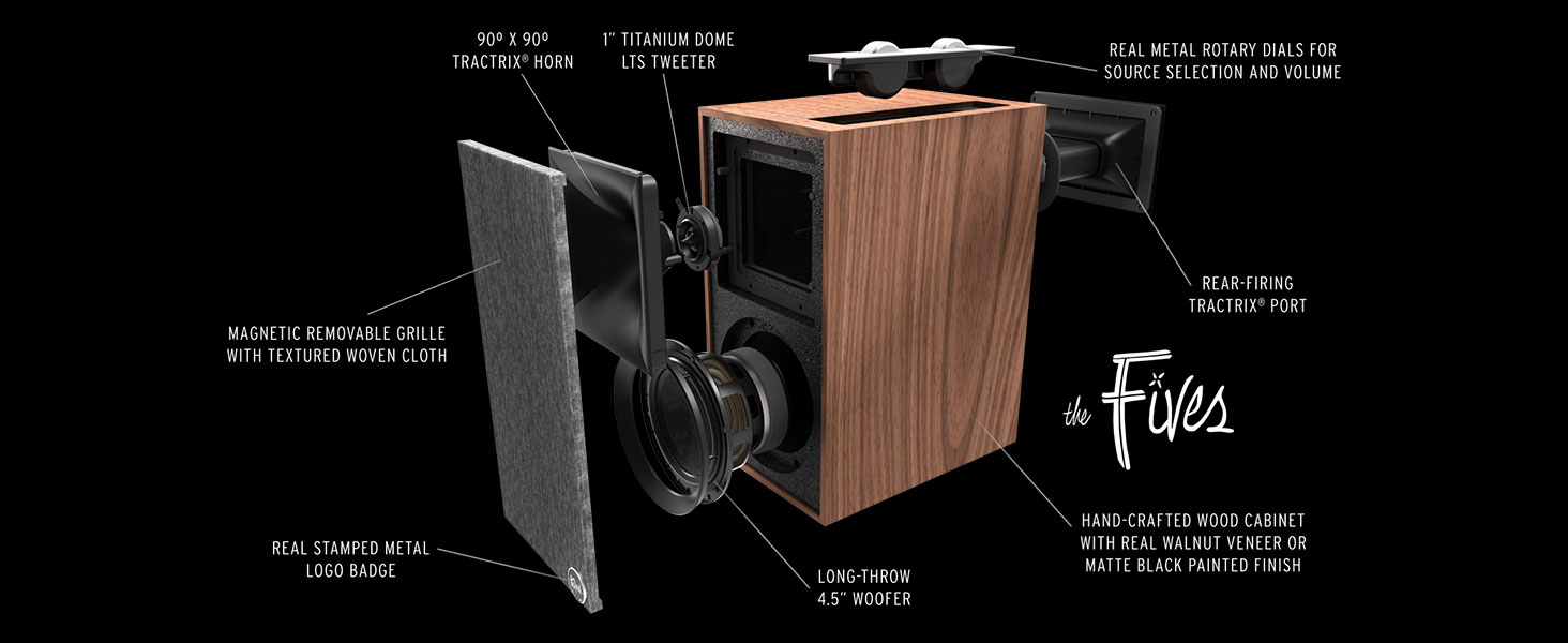 Speaker