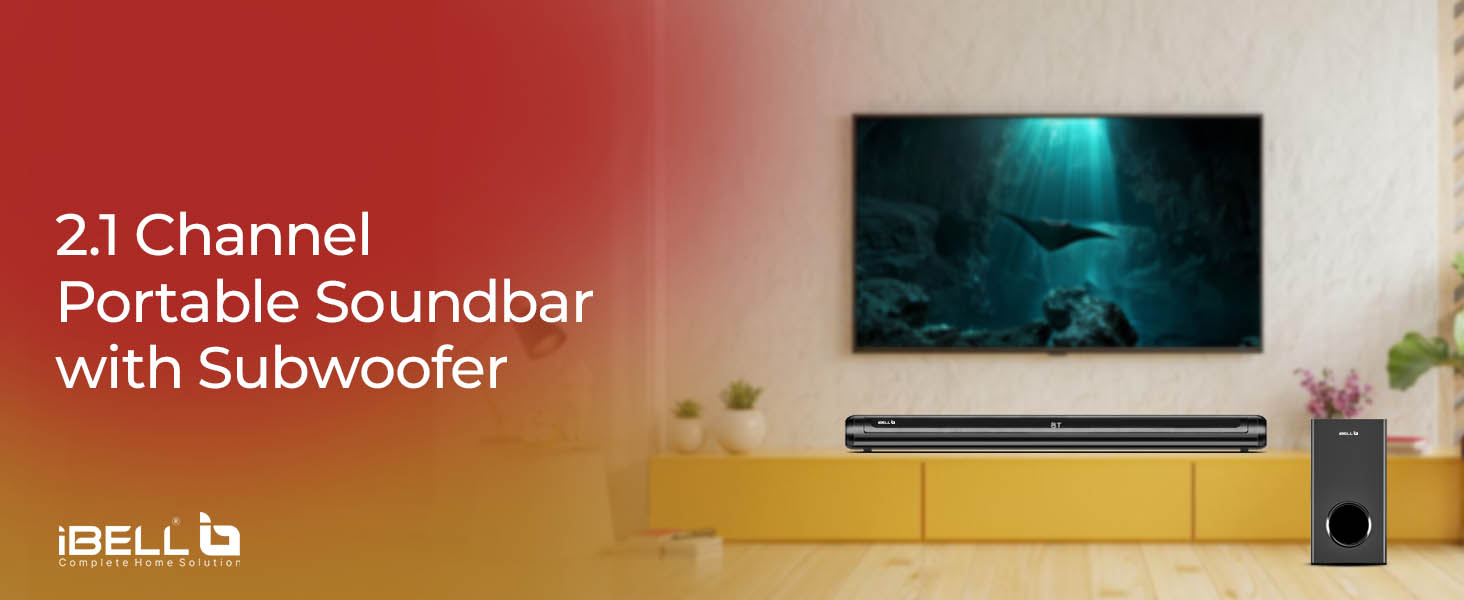 Soundbar