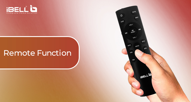Soundbar
