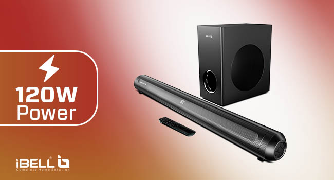 Soundbar