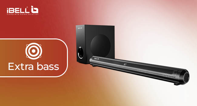 Soundbar