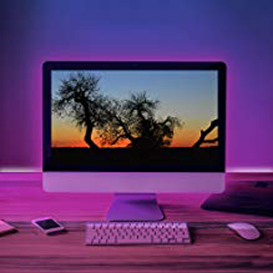 LED Strip Light Example