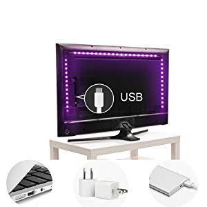 LED Strip Light Example