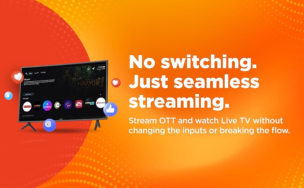 dongle, OTT, Dishtv