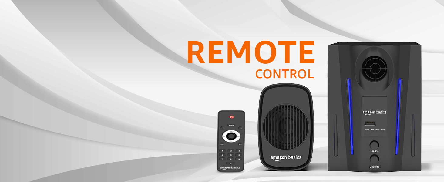Remote Control