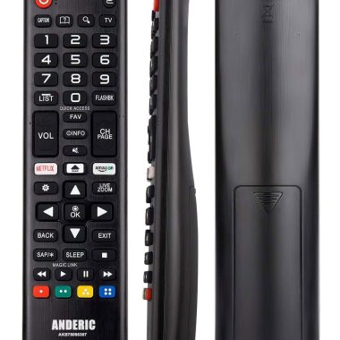 LG Smart TV Universal Remote Control 4K UHD LED OLED HDTV Magic 3D WebOS Hospitality