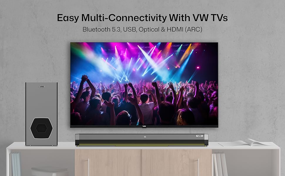 Soundbar Feature 2