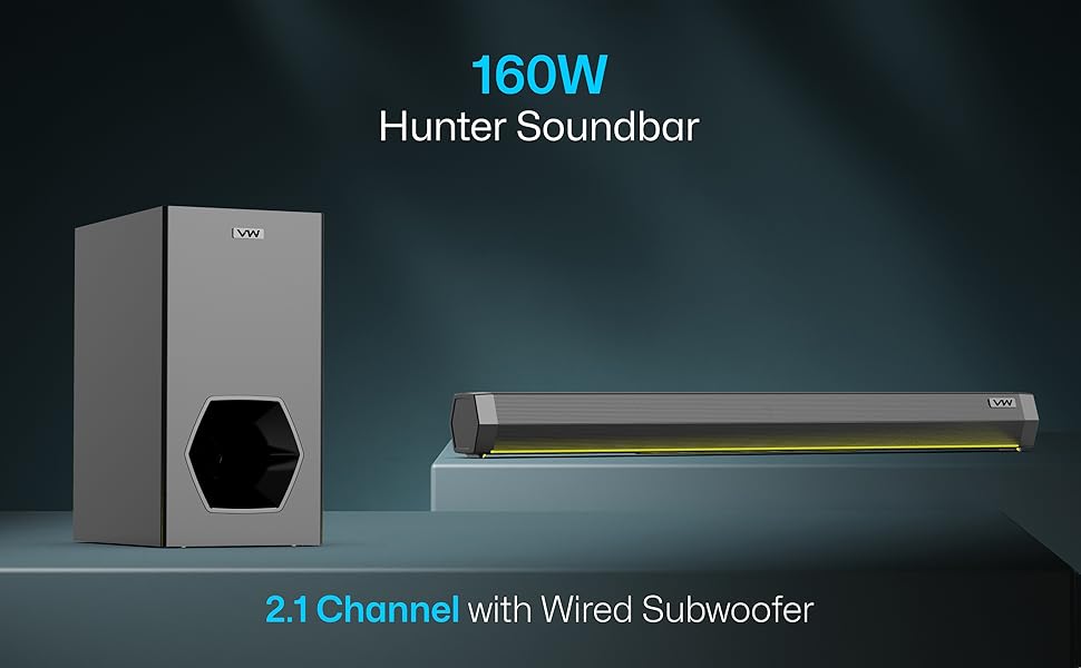 Soundbar Feature 3