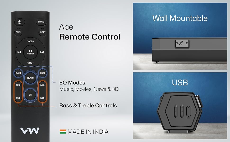 Soundbar Feature 5