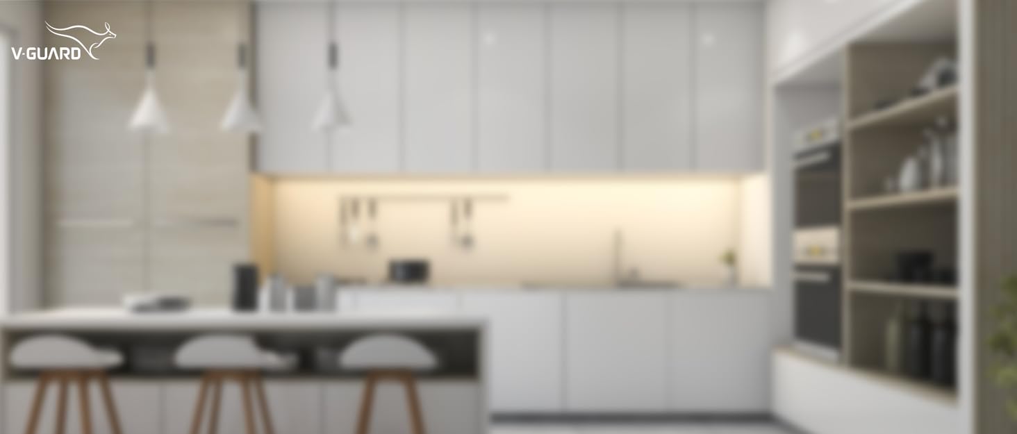 V-Guard Product Image