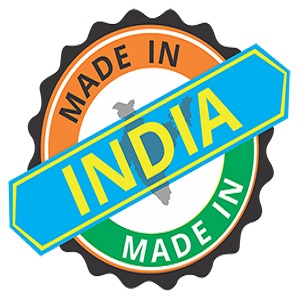 Made in India Image