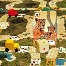 Safari Adventure