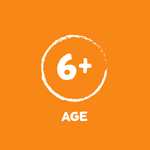Recommended Age