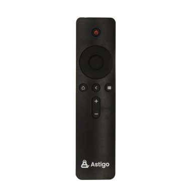 Astigo Original Replacement Remote Control for Mi TV 32 Inch Models