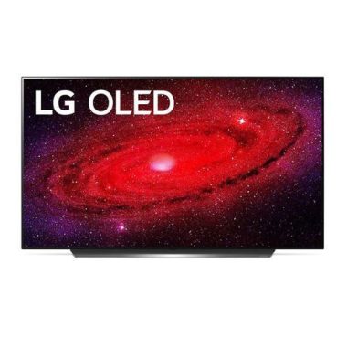 55” 4K UHD OLED Smart AI ThinQ Built In Satellite TV