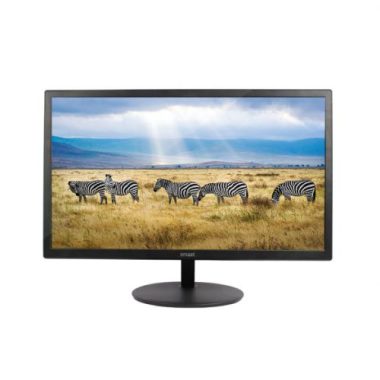 SNM240HT 24 Inch Full HD LED Monitor – HDMI, VGA – Black