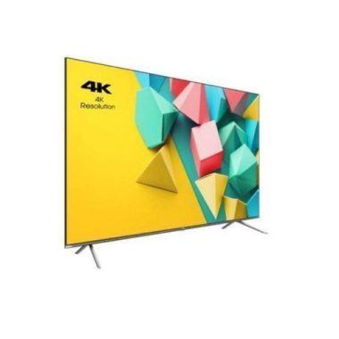 43”UHD ANDROID SmartTV Netflix YouTube Apps Free Gift Inside