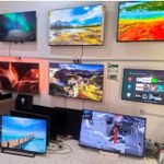 43”UHD ANDROID SmartTV Netflix YouTube Apps Free Gift Inside 1